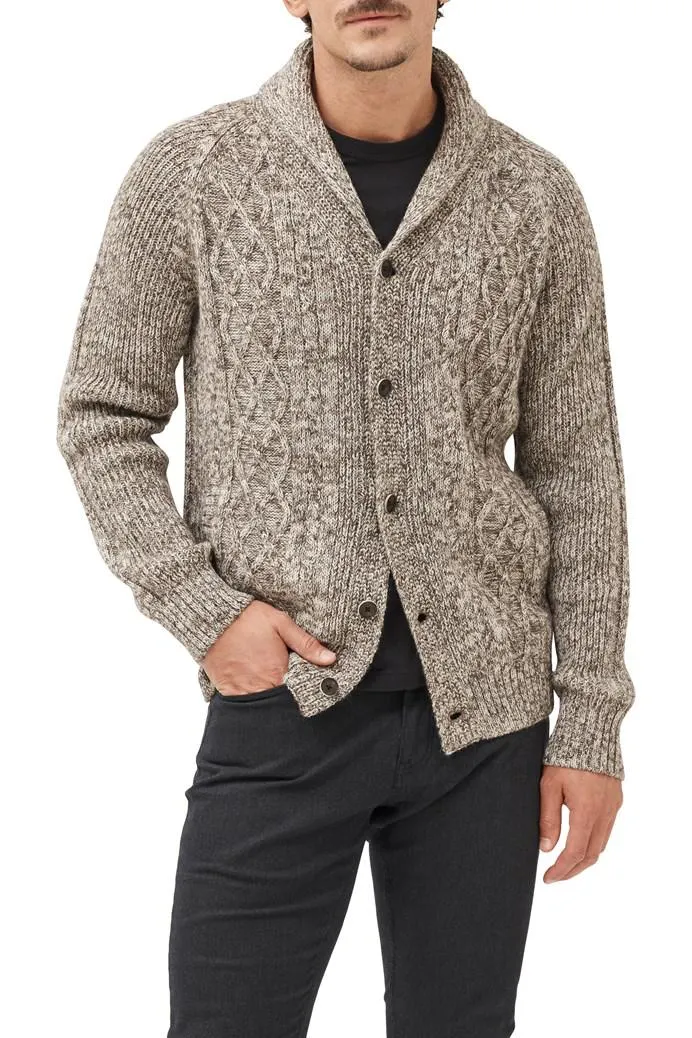 North East Valley Knit