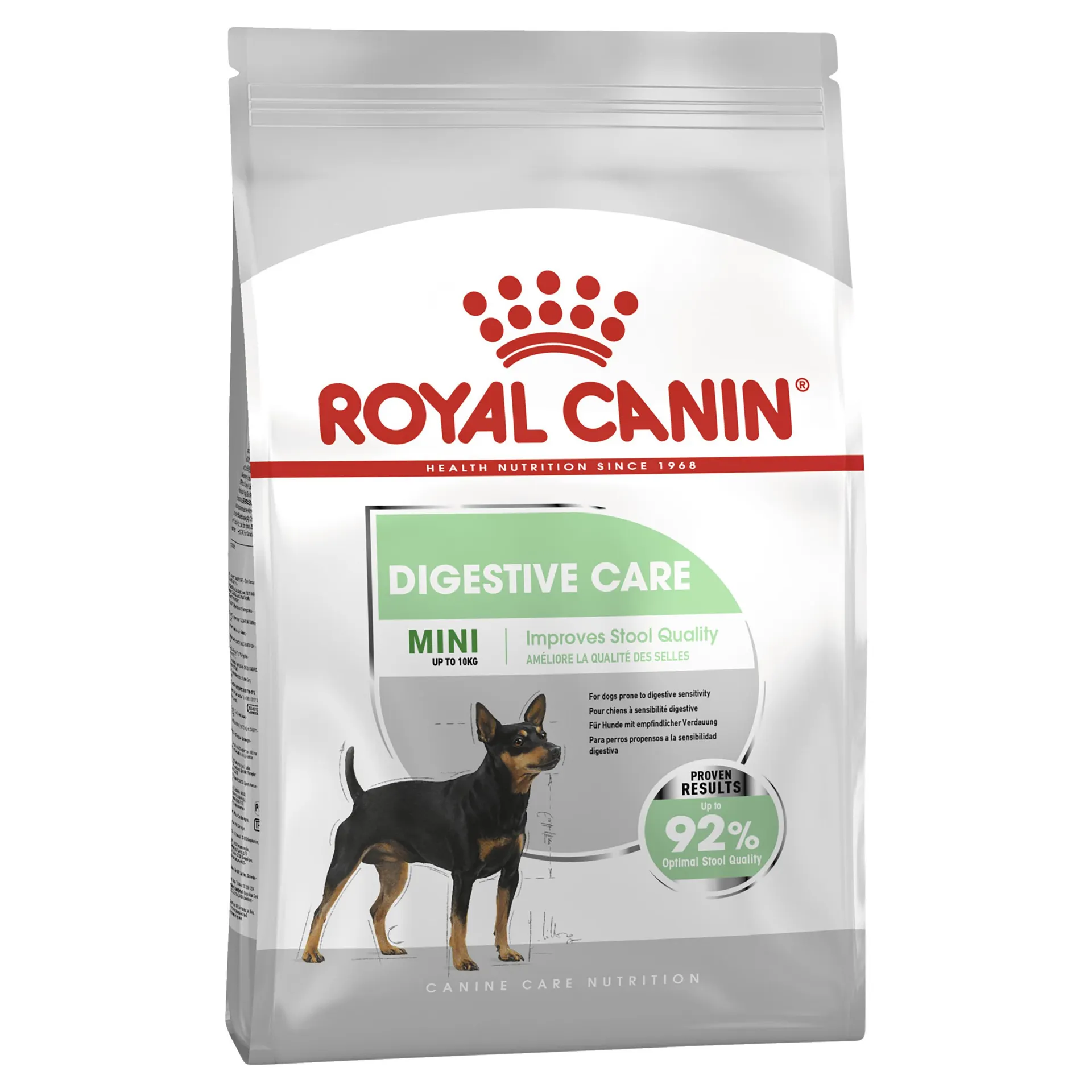 Royal Canin Mini Digestive Care