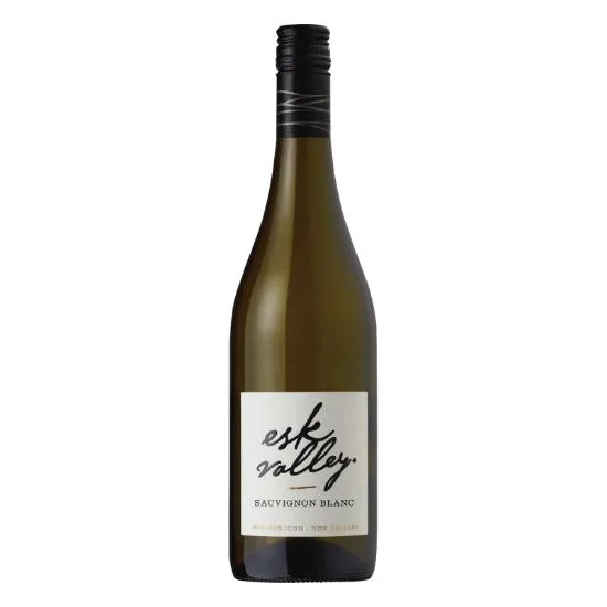 Esk Valley Estate Sauvignon Blanc 750ml