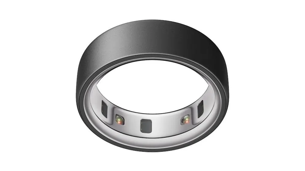 Oura Ring 4 Stealth