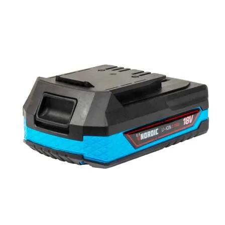 18v 2.0Ah Li-ion Battery