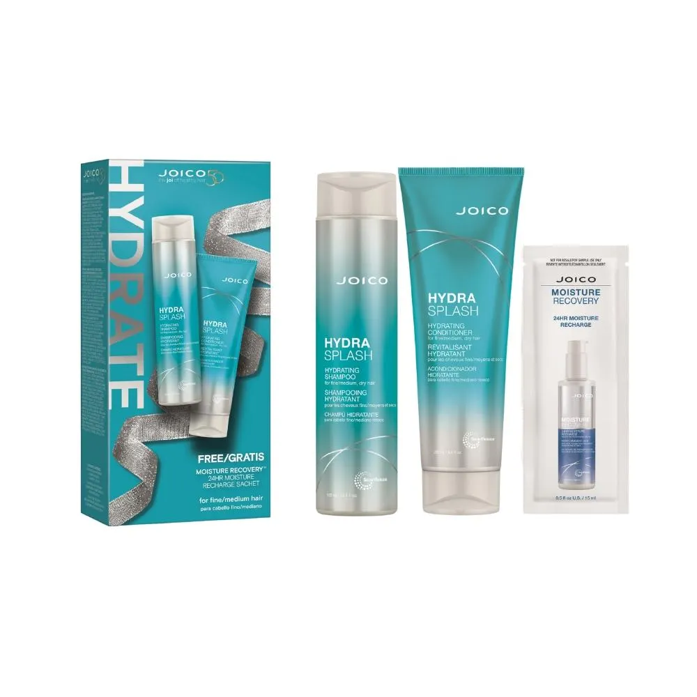 Joico Hydrasplash Duo