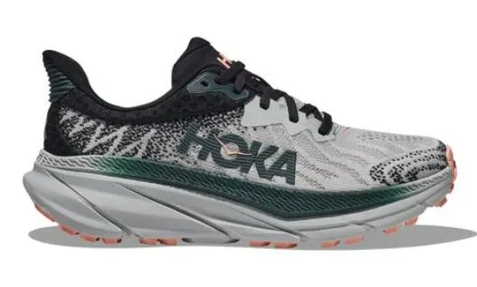 HOKA CHALLENGER ATR 7 (D WIDE) WOMENS