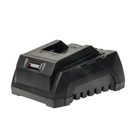 60W Charger for 18V Li-ion Battery