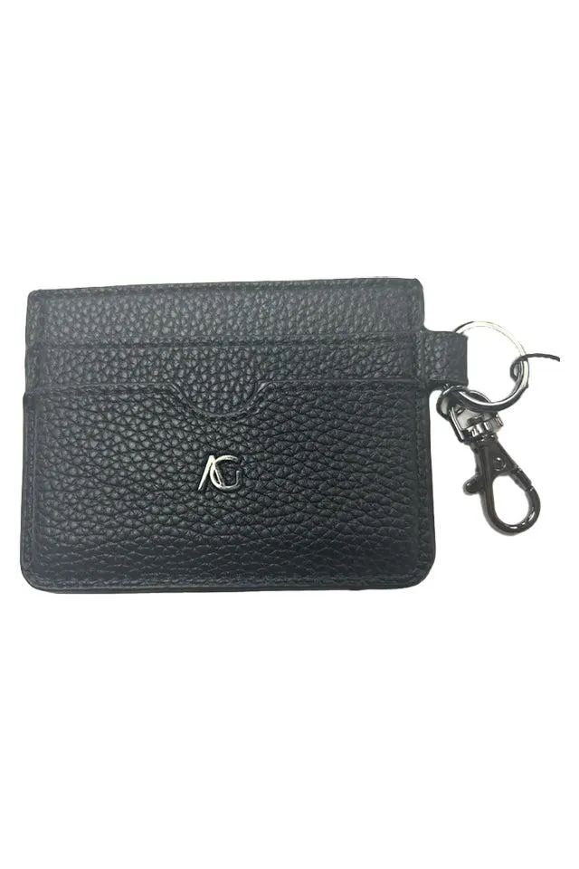 Amy Cardholder
