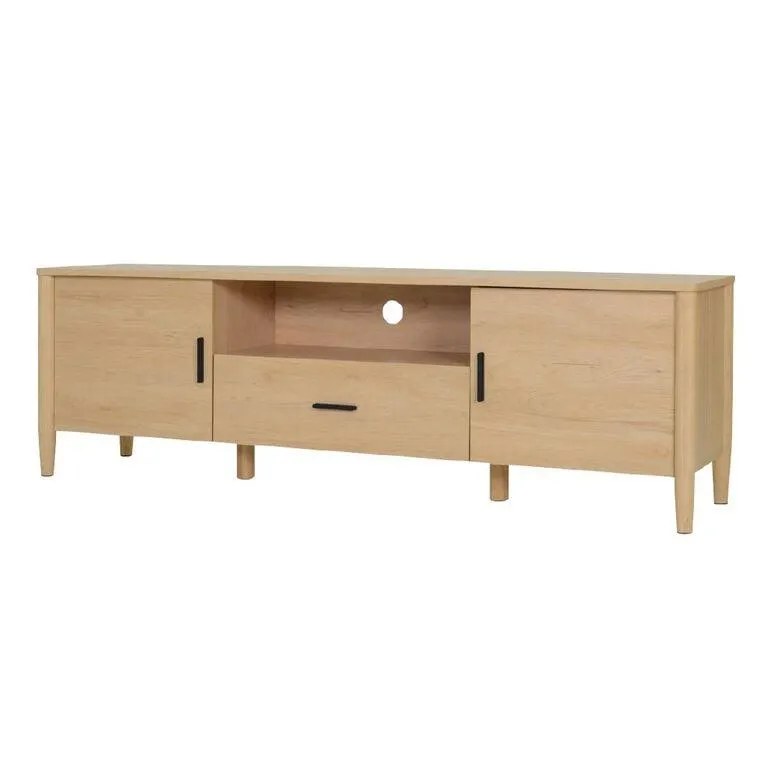 Living & Co Emerson TV Unit Natural