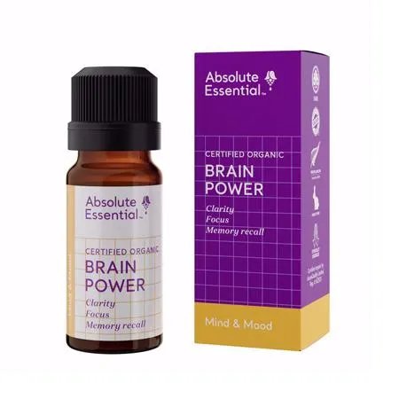 Absolute Essential Brain Power Blend