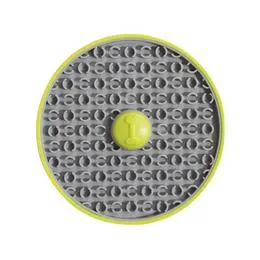 Textured Lick Mat