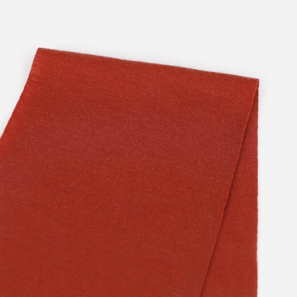 ZQ Premium Merino - Brick