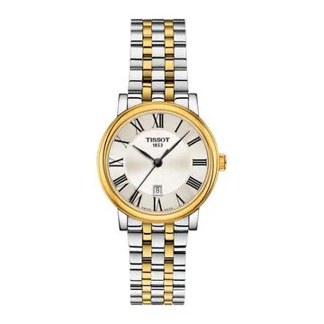 Tissot Carson Watch
