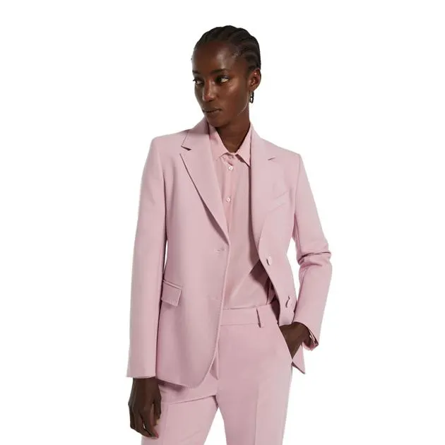 Weekend Max Mara Uva Jacket