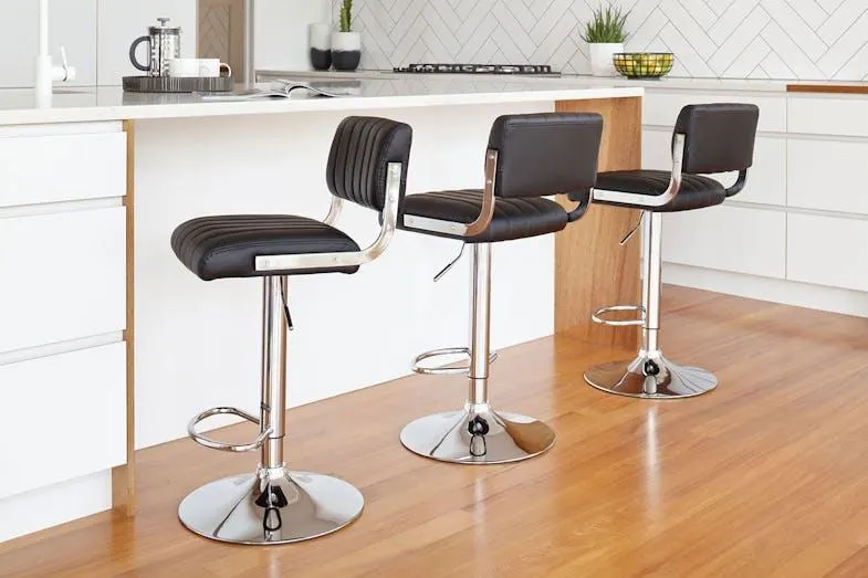 Barber Bar Stool