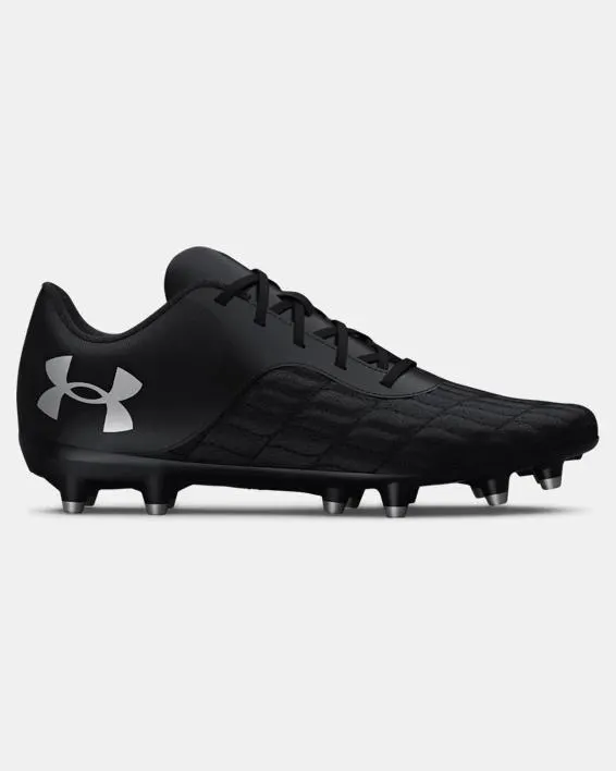 Boys' UA Magnetico Select 3 FG Jr. Soccer Cleats