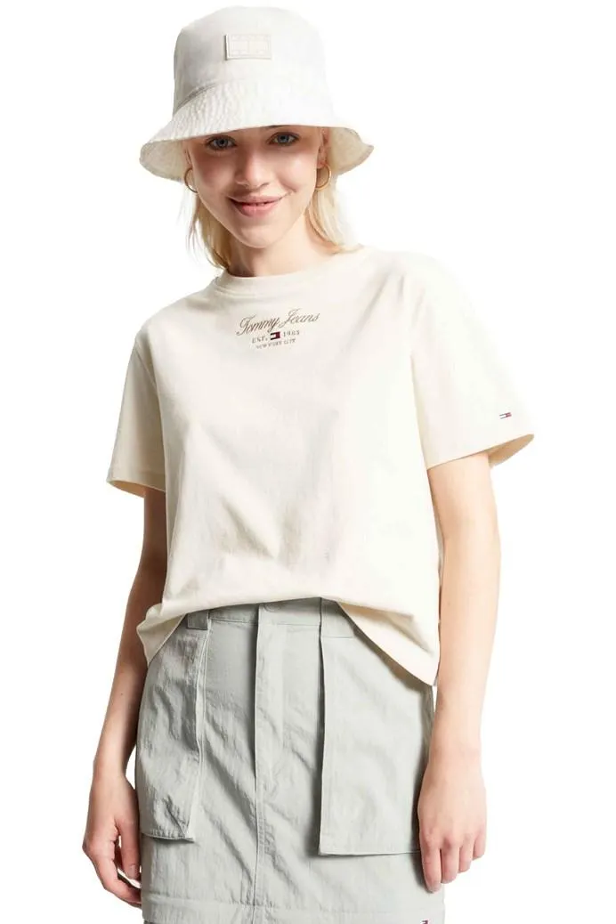 Classic Essential Logo Tee