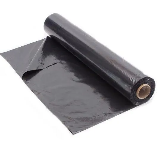 Black Polythene 2M