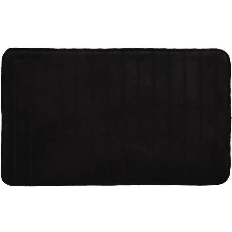 Living & Co Bath Mat Memory Foam 45cm x 75cm
