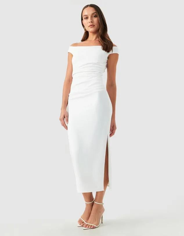 Dayan Midi Dress