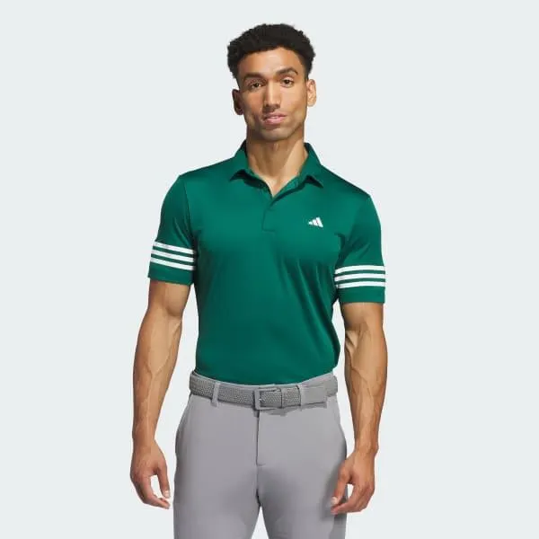 3-Stripes Polo Shirt