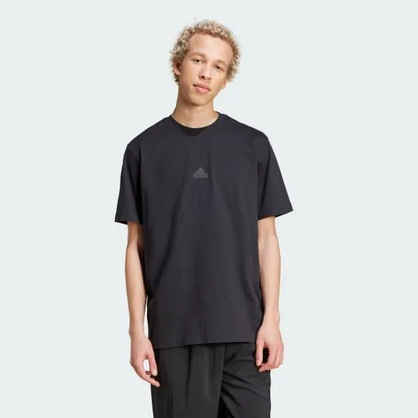 City Escape Graphic Tee