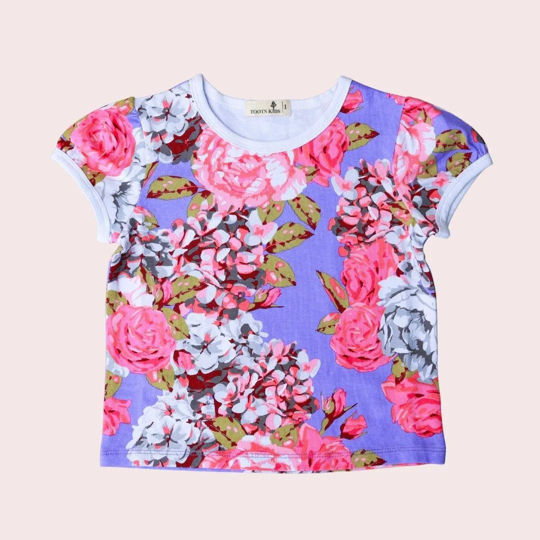 OAKLEY SHORT SLEEVE T-SHIRT