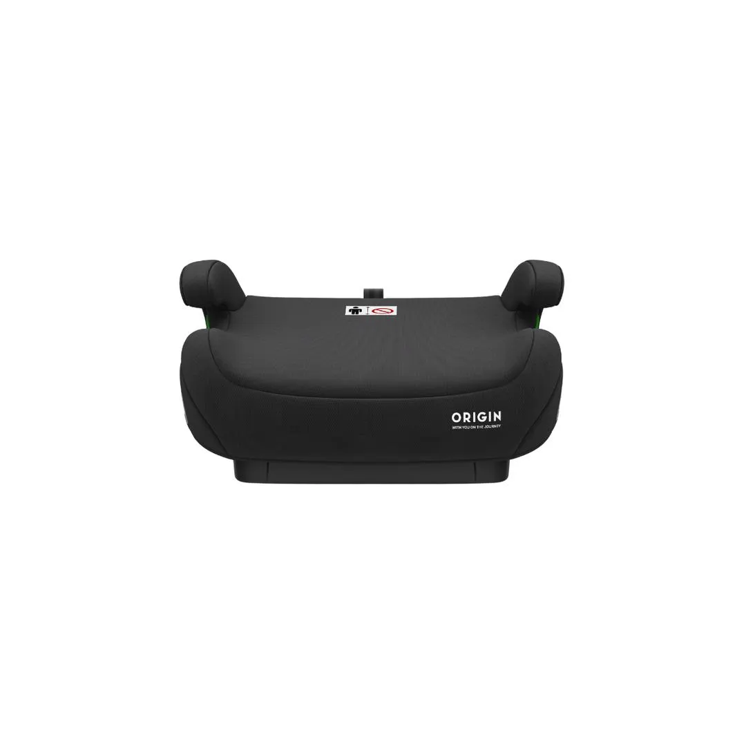 ORIGIN Rata Half Booster Car Seat