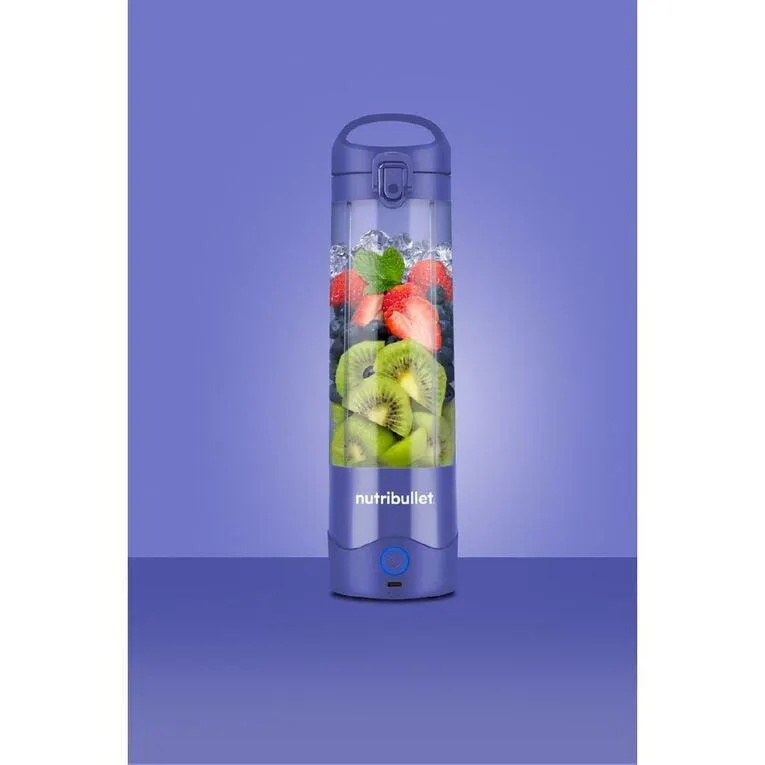 Nutribullet Portable Blender - Cobalt