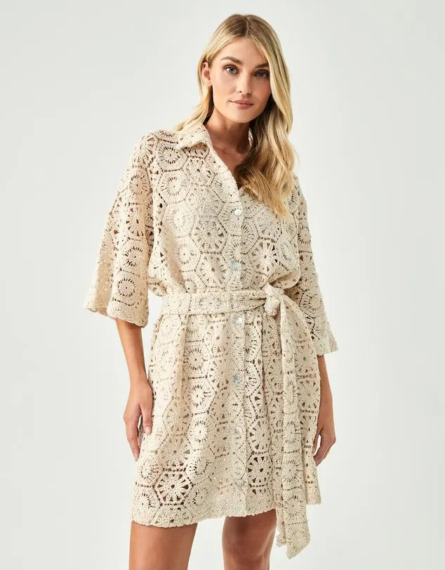 Palma Mini Dress