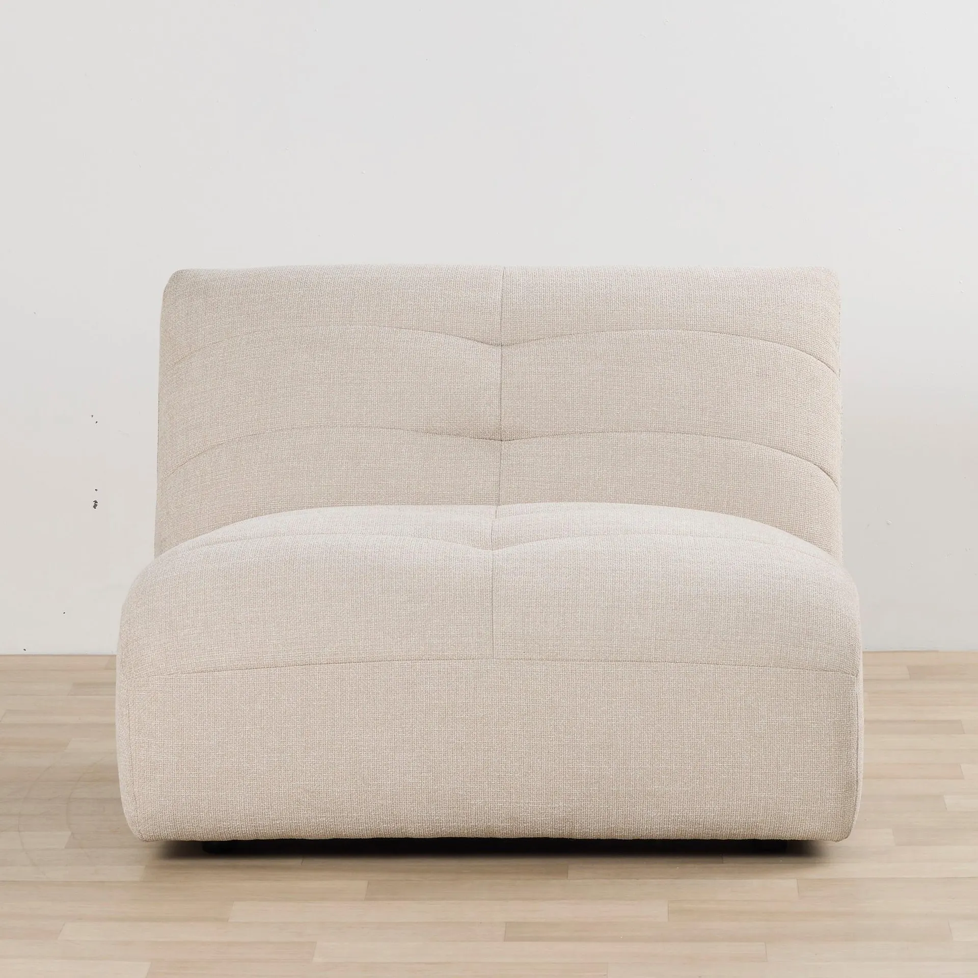 Weston Armless Modular