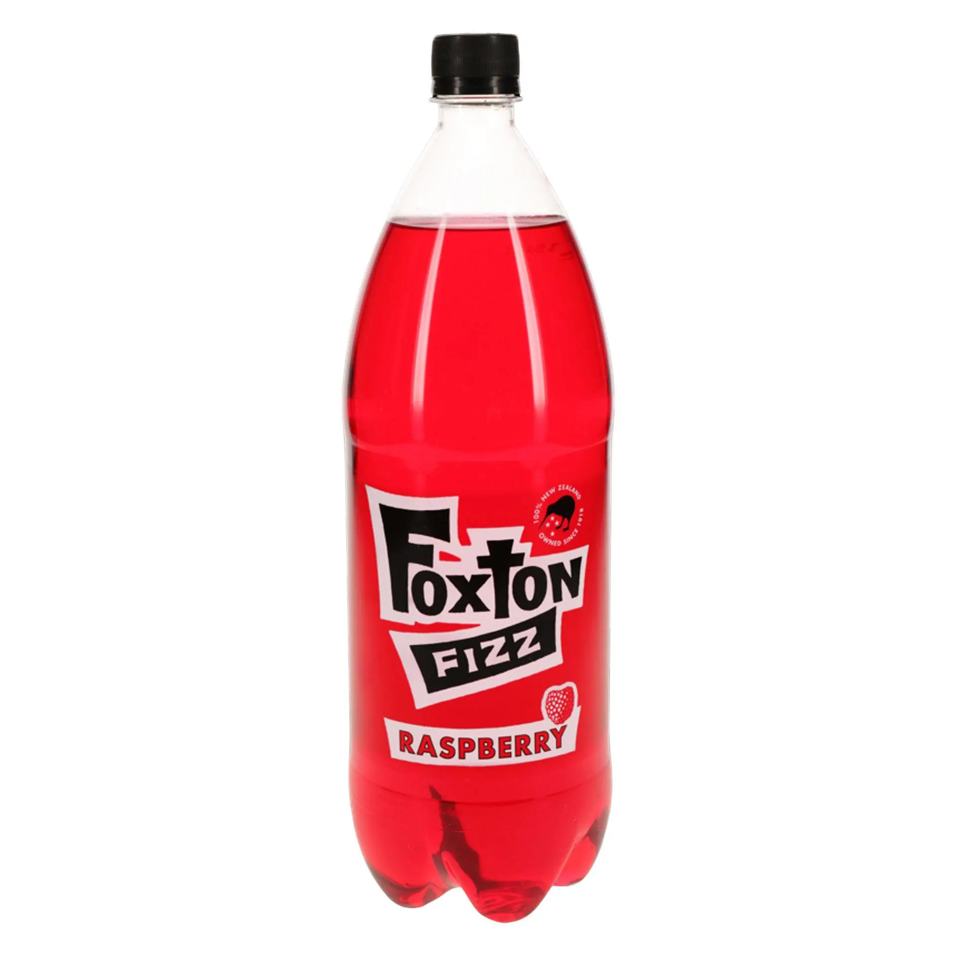 Foxton Fizz Raspberry 1.5L