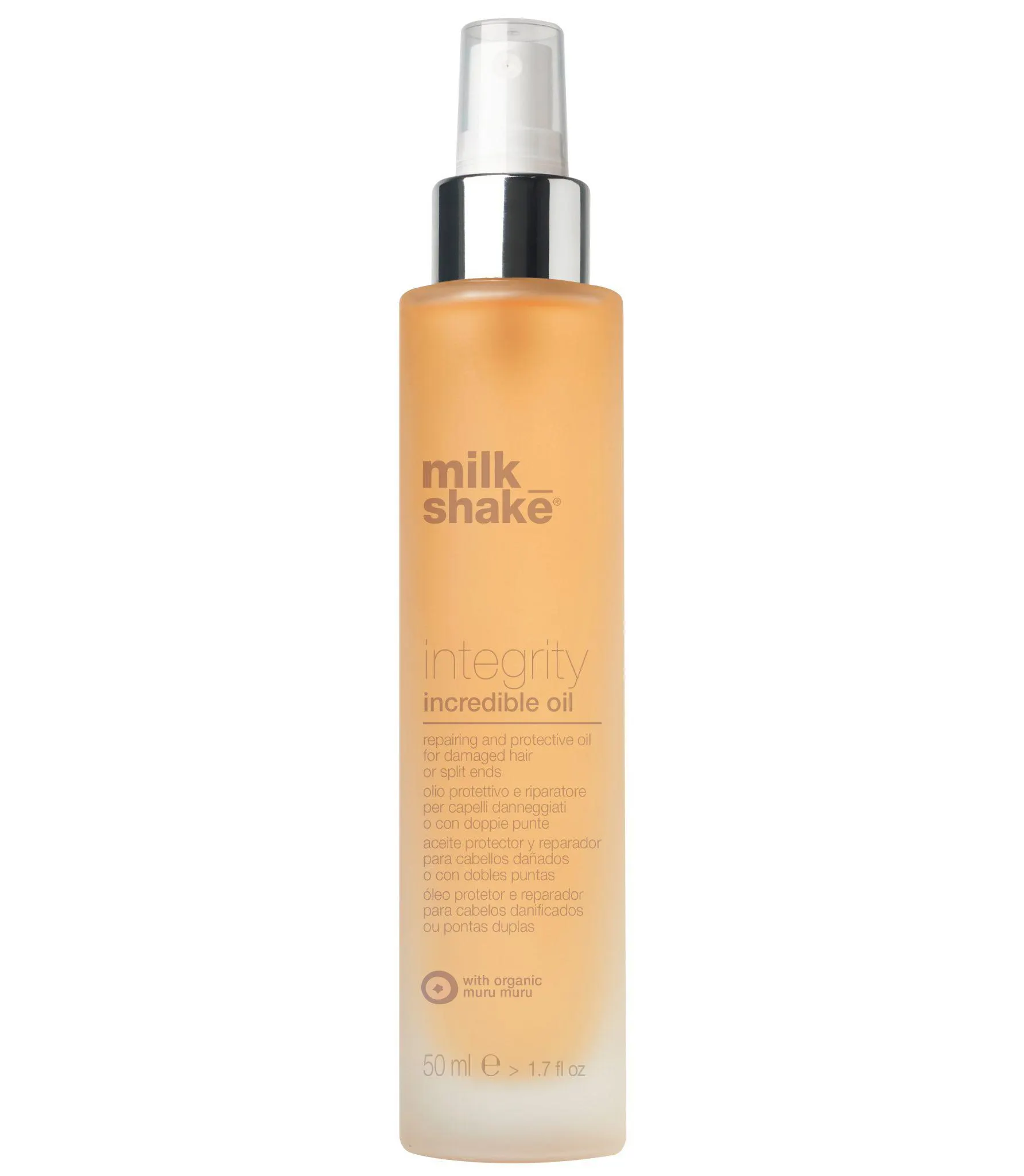 Milk Shake Integrity Incredible Oil 50ml