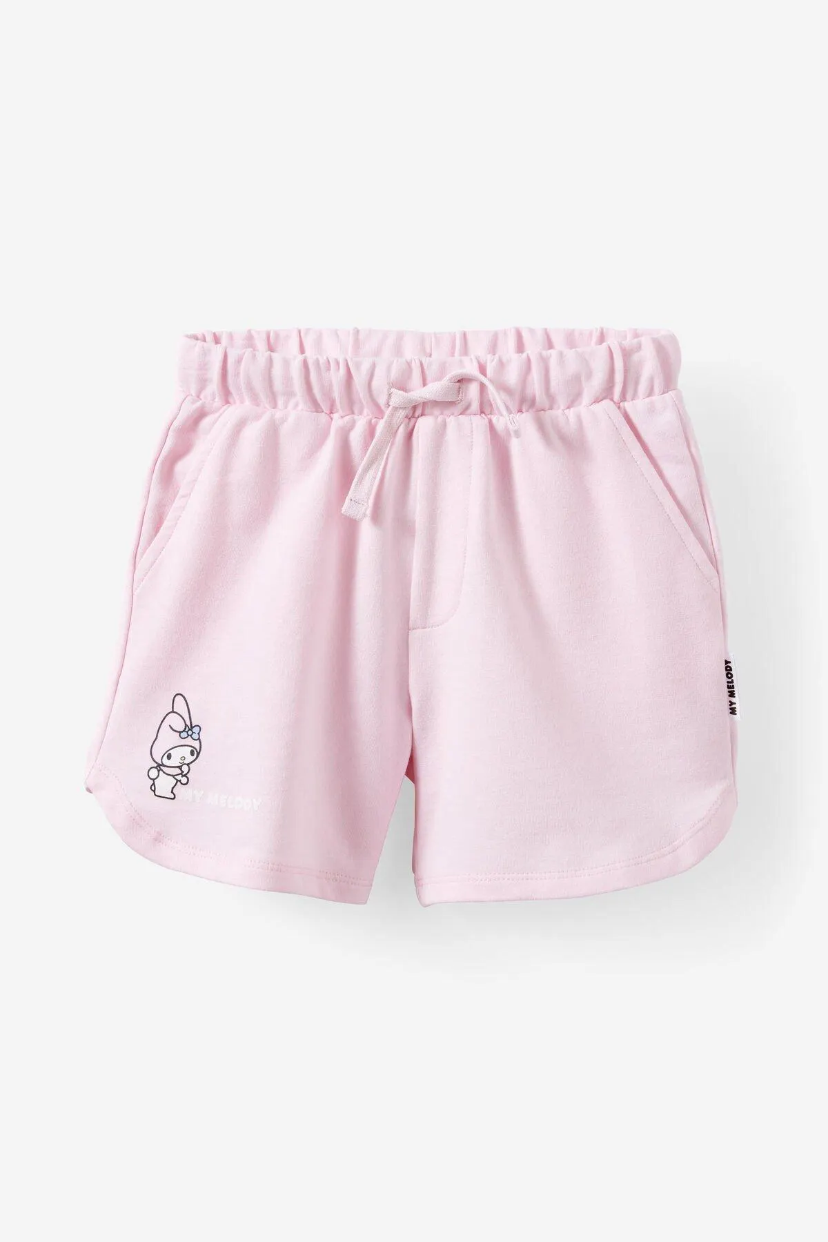 Sanrio My Melody Short