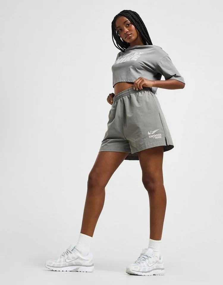 Nike Swoosh Woven Shorts