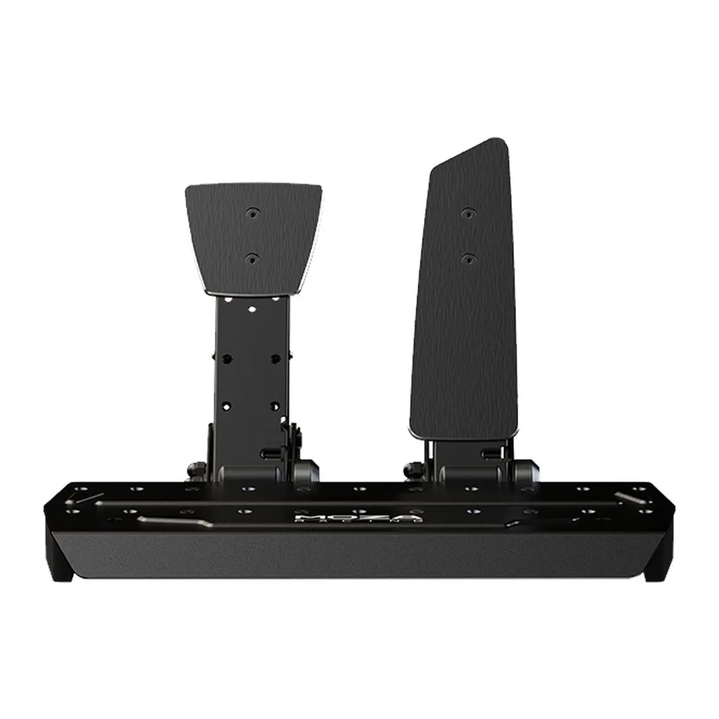 Moza SRP Double Pedals with Base
