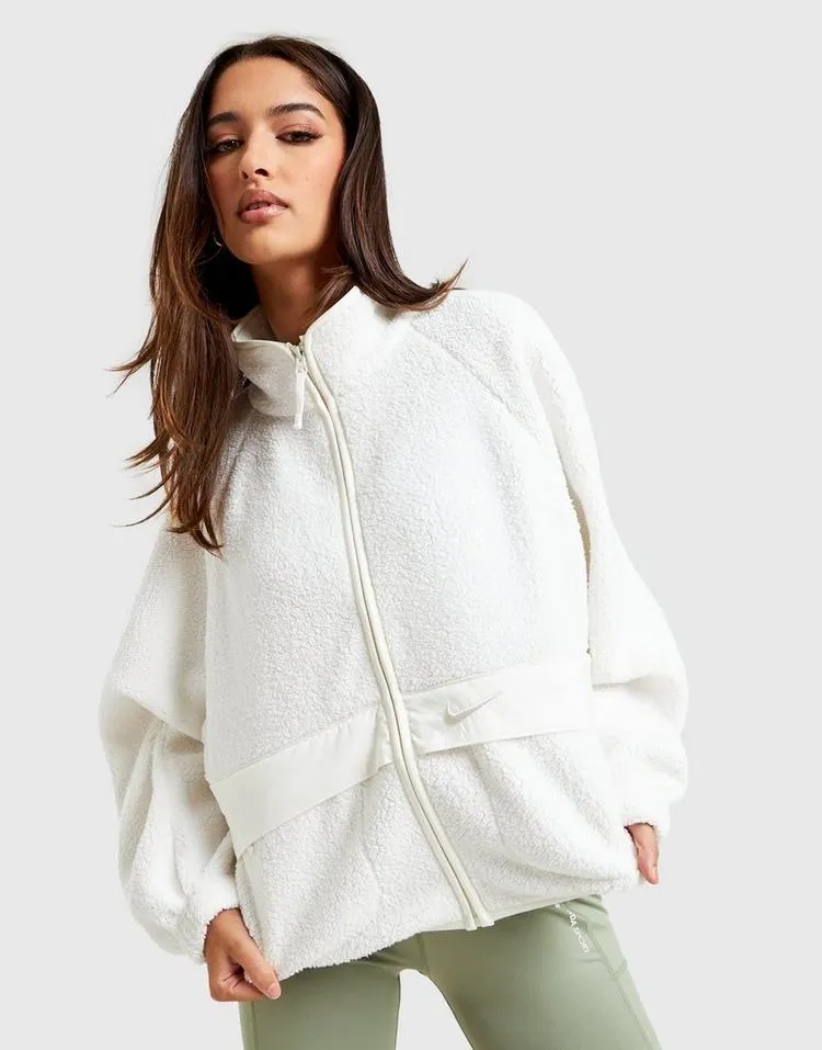 Nike Trend Sherpa Jacket