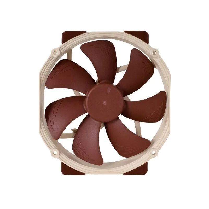 Noctua NF-A15 140mm PWM Fan