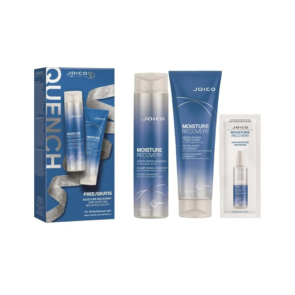 Joico Moisture Recovery Duo