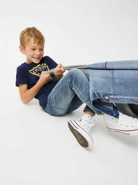 Guess Junior Boys Tee