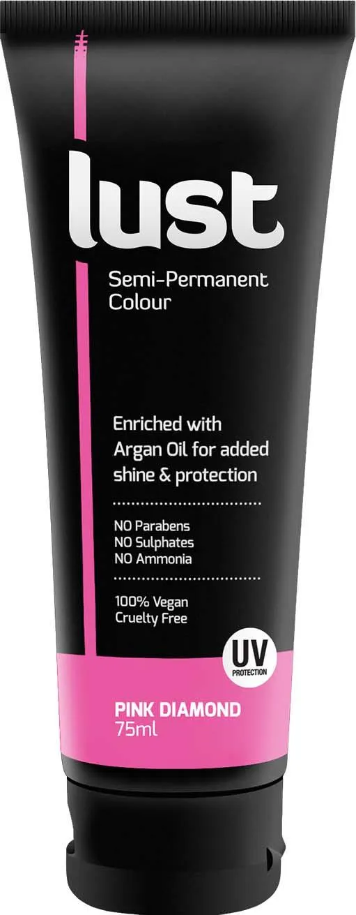 Lust Pink Diamond 75ml