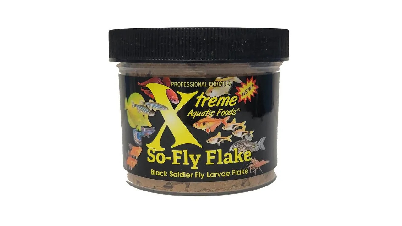 Xtreme So-Fly Flake