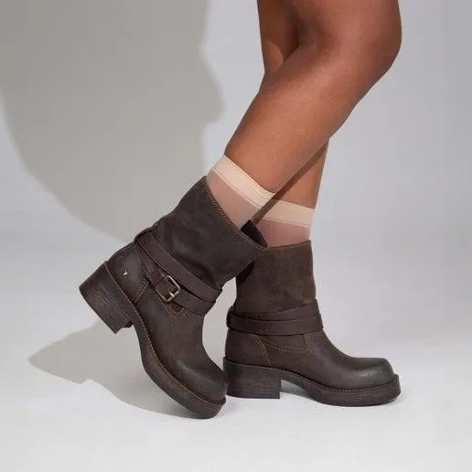 Number One Shoes + Hannahs 2024