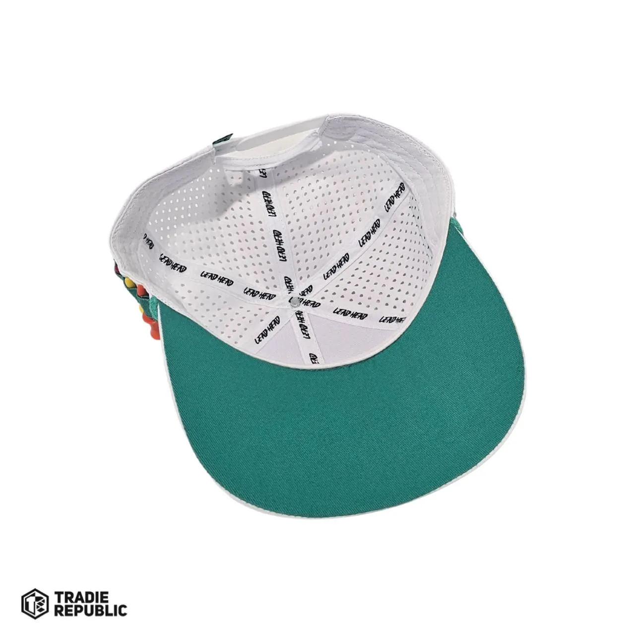 Lead Head Caddie Haddie