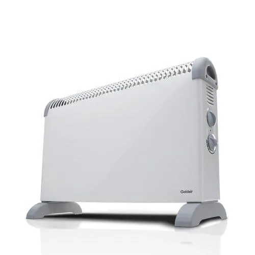 Convector Heater 2kW