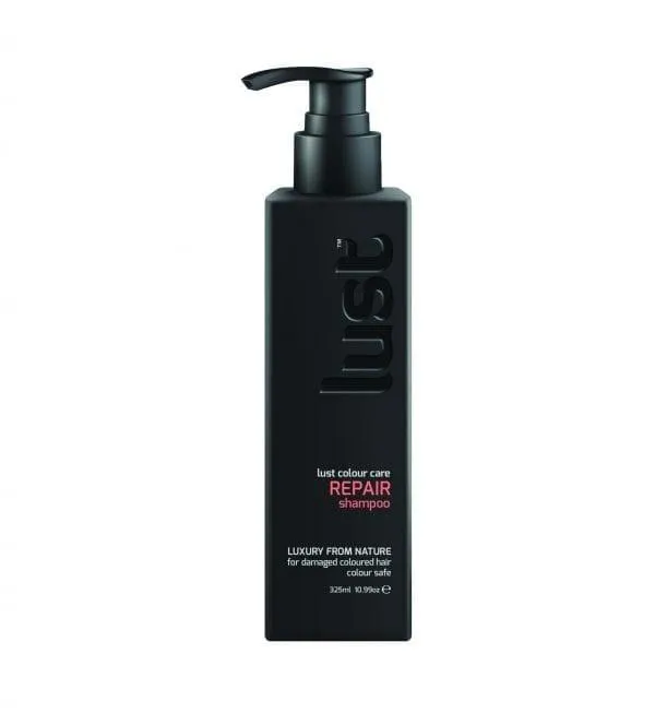 Lust Repair Shampoo 325ml