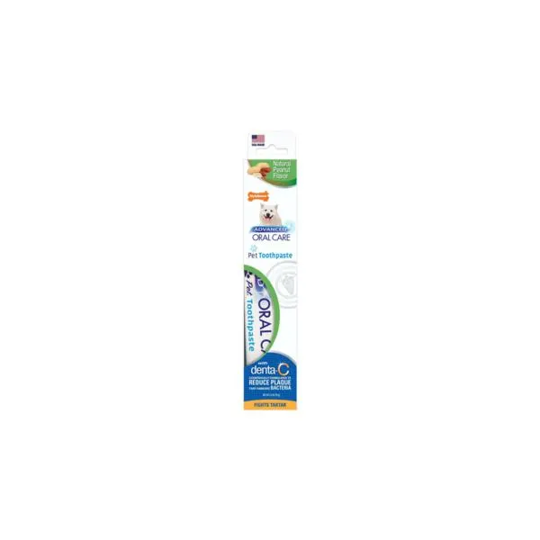 Advanced Oral Care Natural Toothpaste