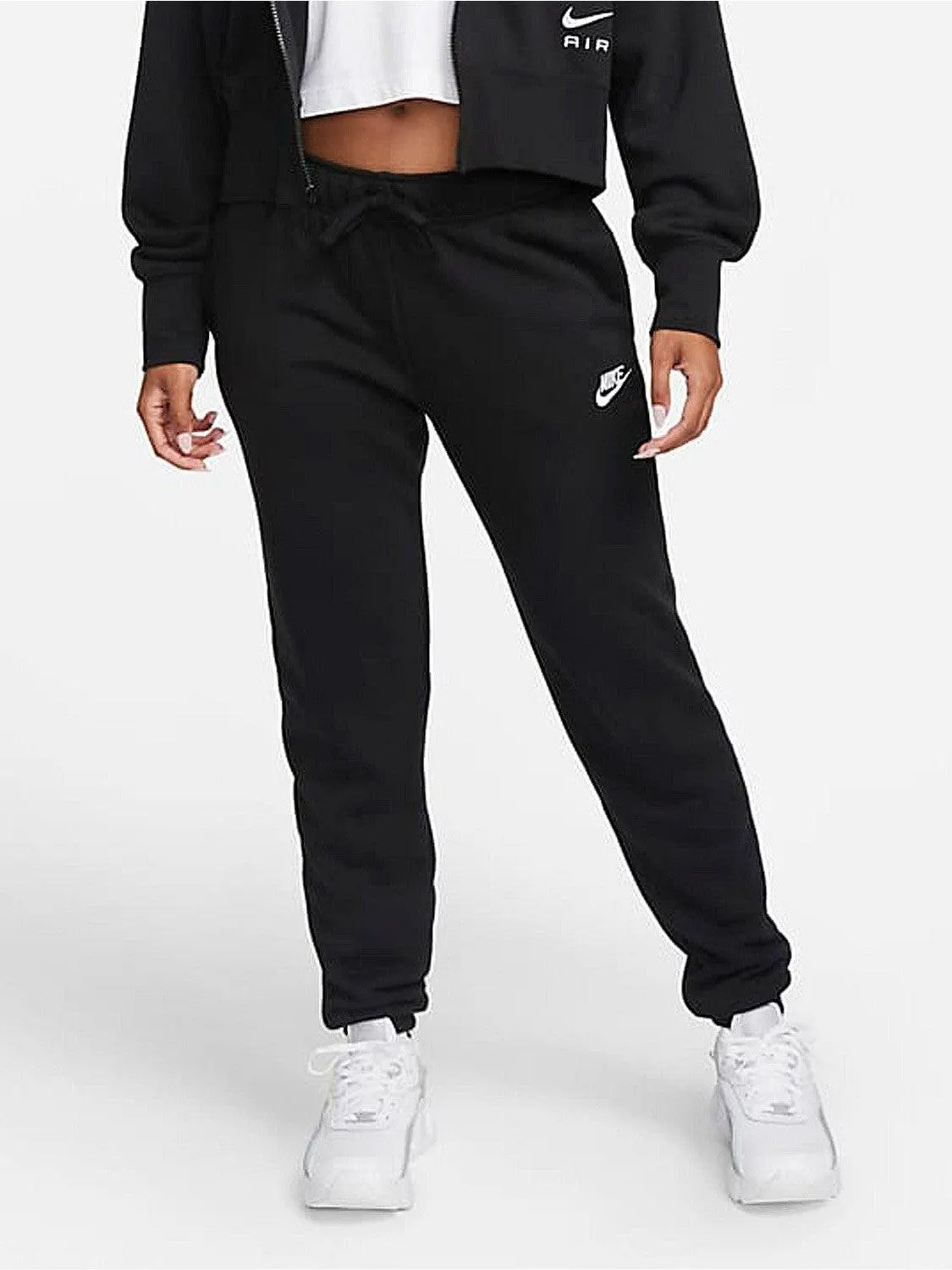 Sportswear Club Fleece Mid-Rise Joggers