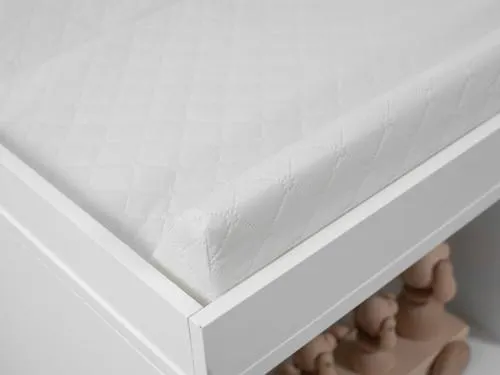 Mocka Quilted Change Mat