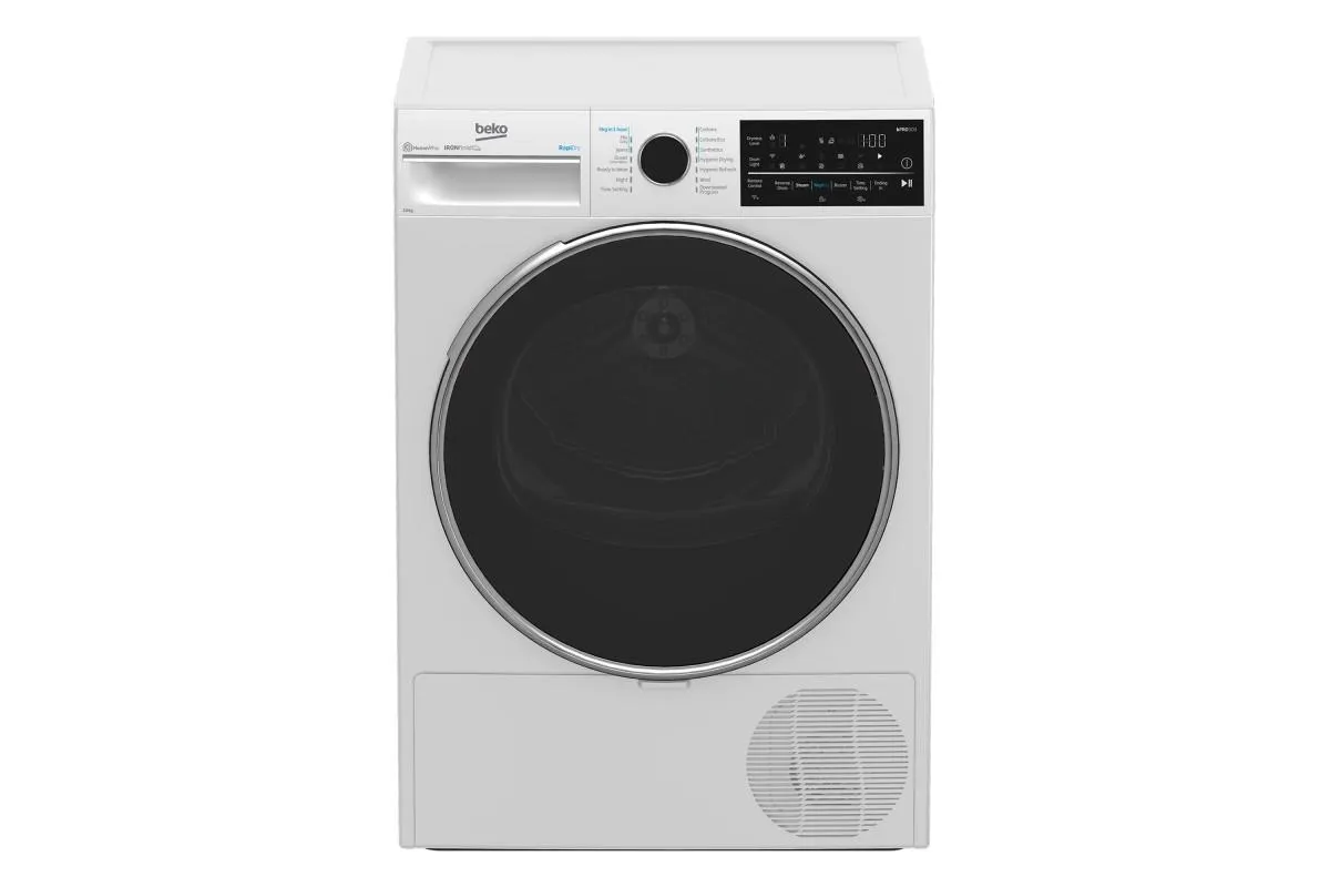 Beko 10kg Sensor Heat Pump Dryer