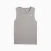 Relaxed Men's Training Tank