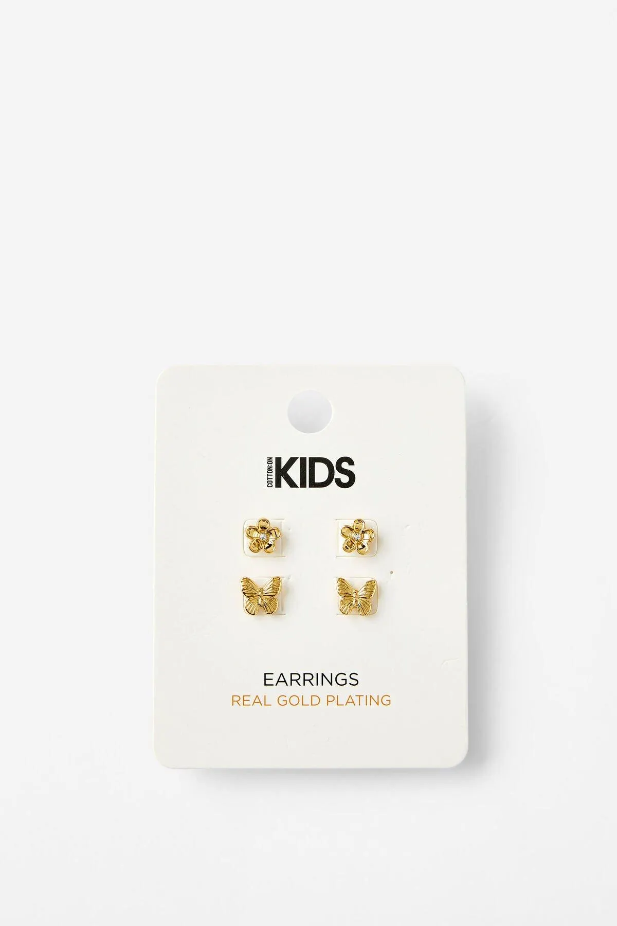 Kids Earring Set