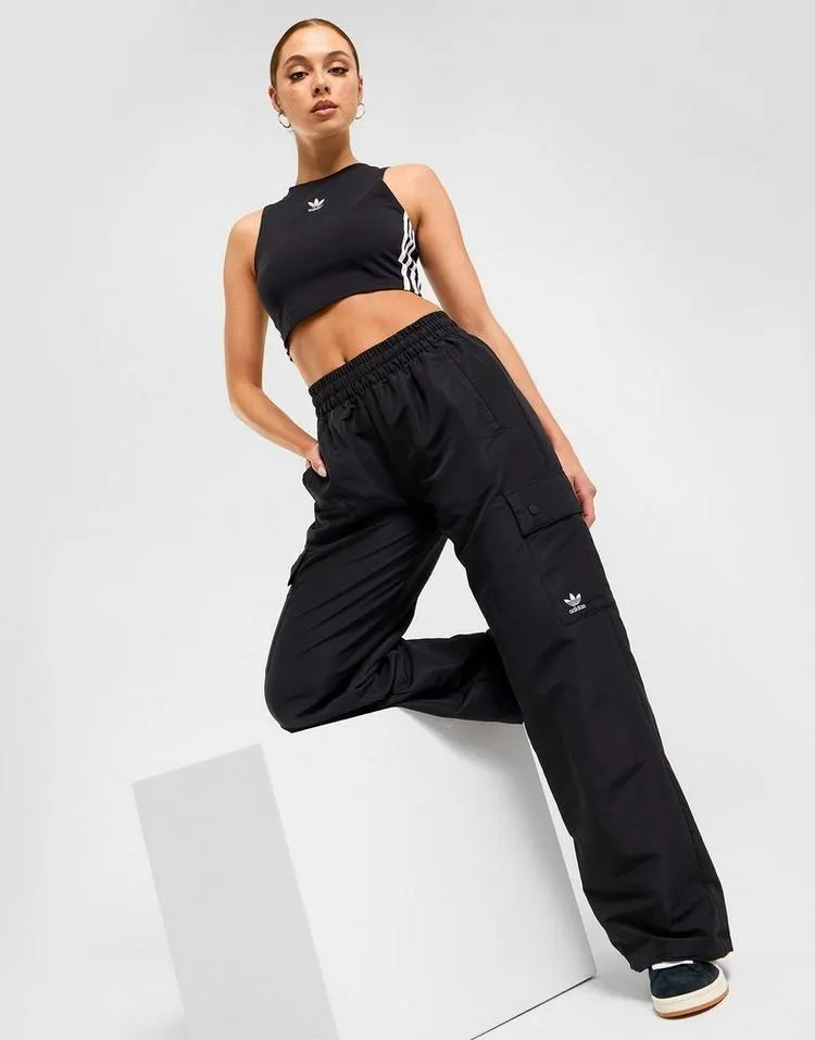adidas Originals Woven Cargo Pants